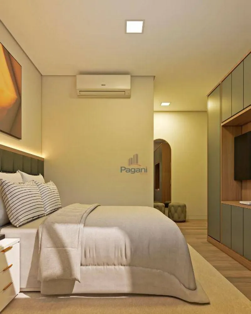 Apartamento, 2 quartos, 84 m² - Foto 15