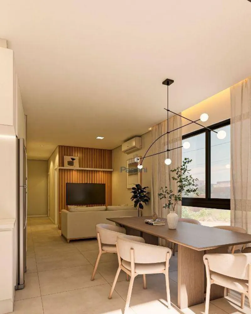 Apartamento, 2 quartos, 84 m² - Foto 9