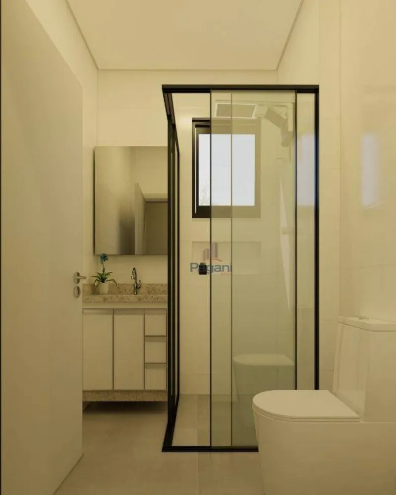 Apartamento, 2 quartos, 84 m² - Foto 16