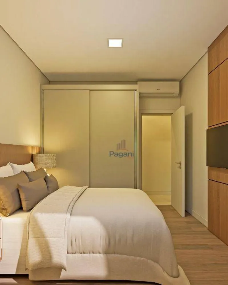 Apartamento, 2 quartos, 84 m² - Foto 14
