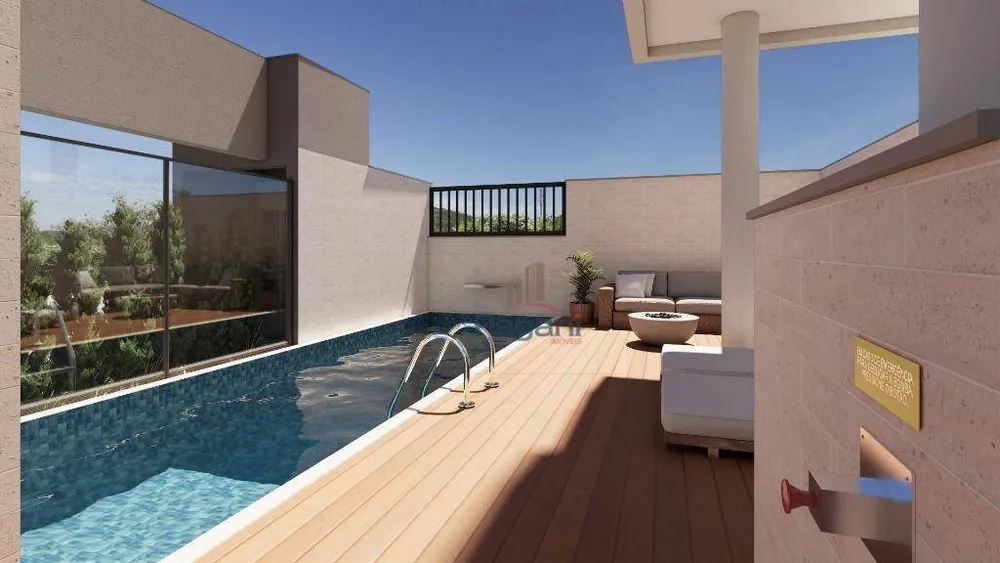 Apartamento, 2 quartos, 84 m² - Foto 5