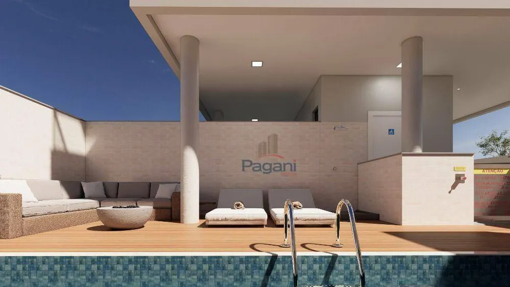 Apartamento, 2 quartos, 84 m² - Foto 4