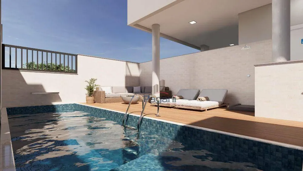 Apartamento, 2 quartos, 84 m² - Foto 3