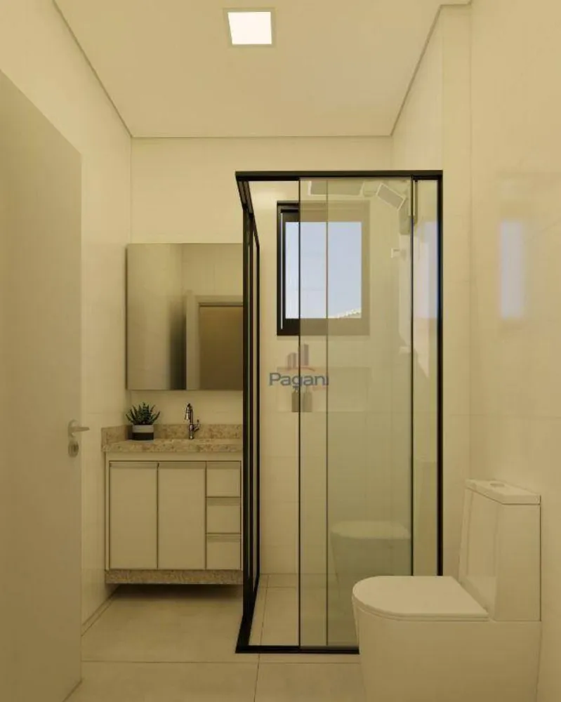 Apartamento, 2 quartos, 84 m² - Foto 12