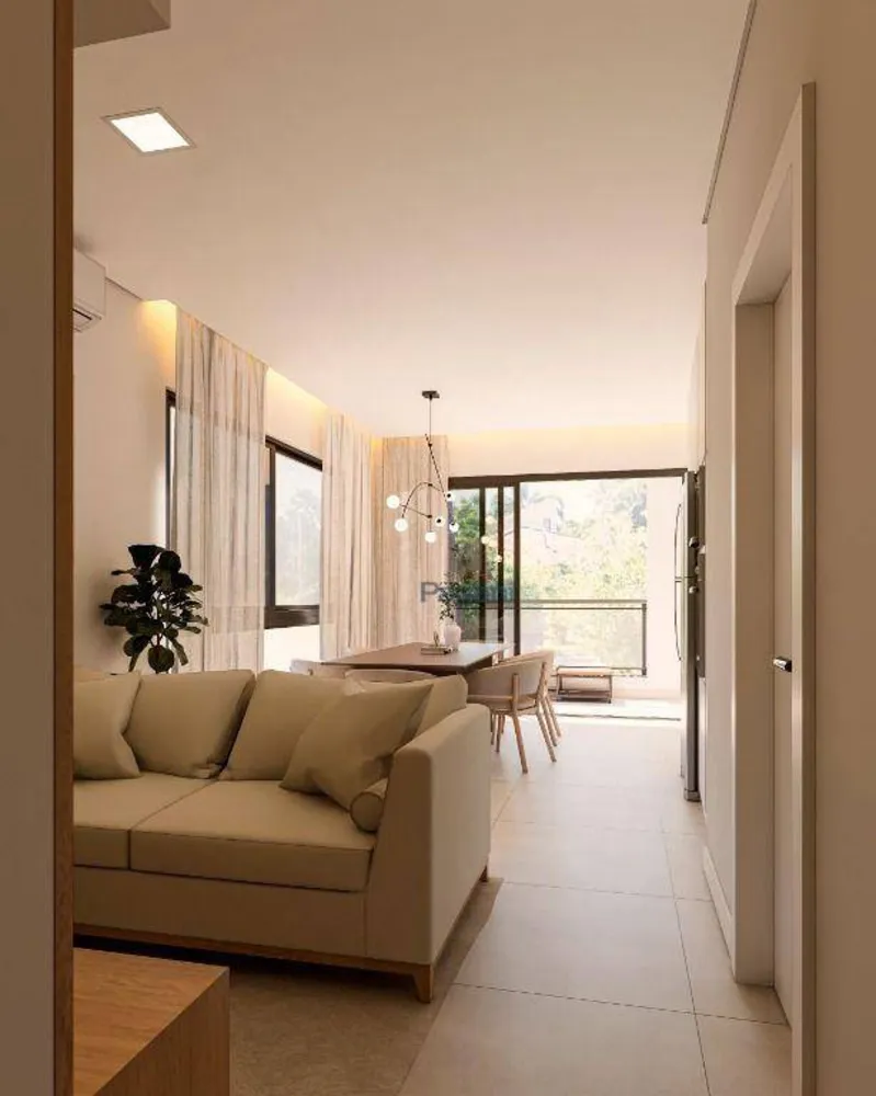 Apartamento, 2 quartos, 84 m² - Foto 8