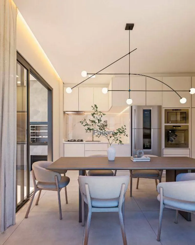 Apartamento, 2 quartos, 84 m² - Foto 6