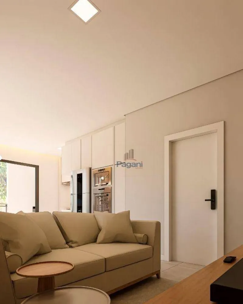 Apartamento, 2 quartos, 84 m² - Foto 7