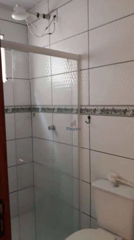 Casa, 4 quartos - Foto 13