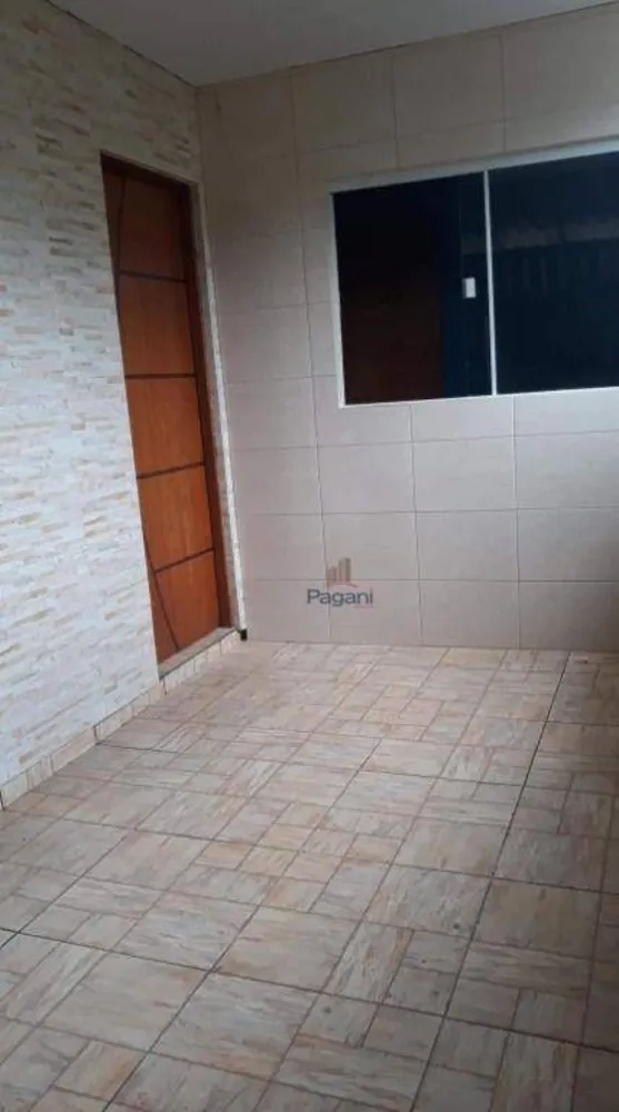 Casa, 4 quartos - Foto 11