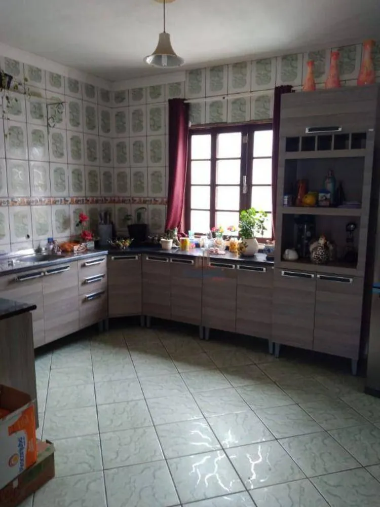 Casa, 4 quartos - Foto 6