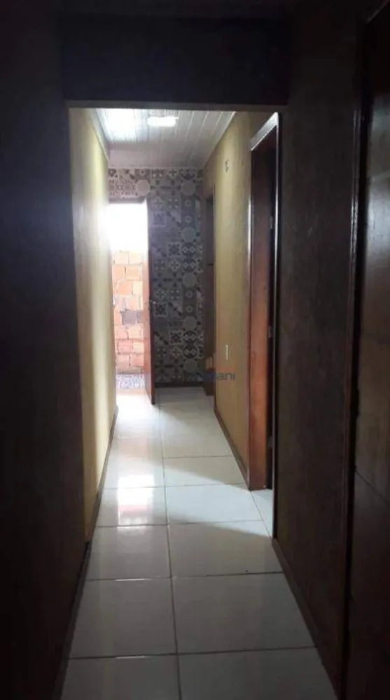 Casa, 4 quartos - Foto 12