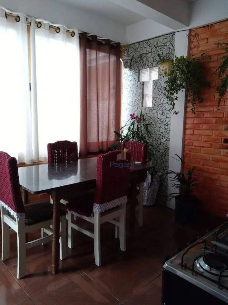 Casa, 4 quartos - Foto 7