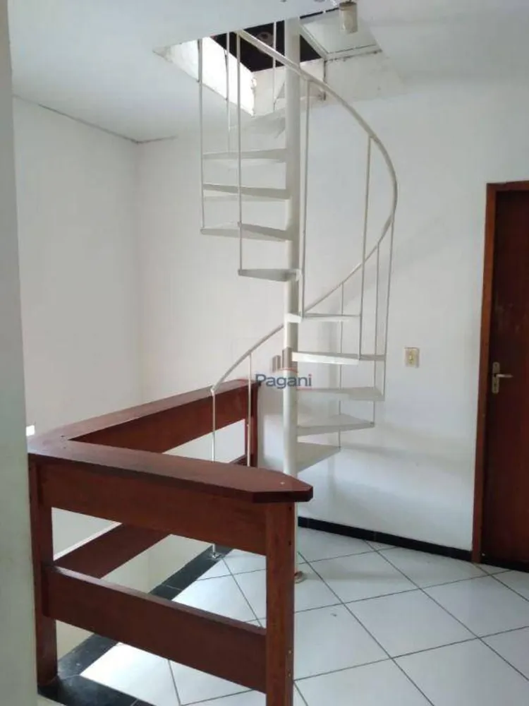 Casa, 4 quartos - Foto 8