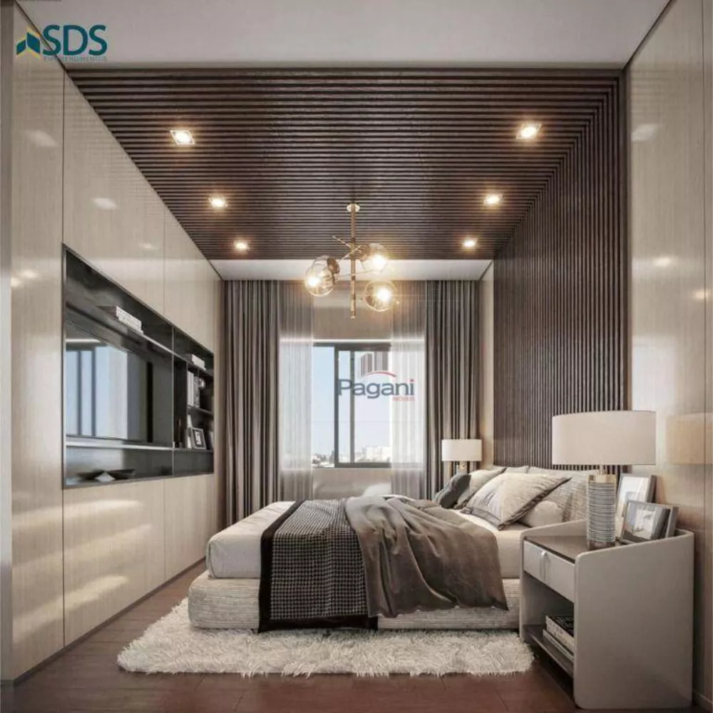 Apartamento, 2 quartos, 68 m² - Foto 7