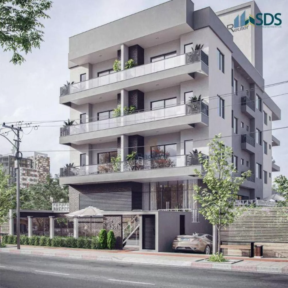 Apartamento, 2 quartos, 68 m² - Foto 11