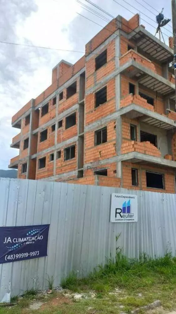 Apartamento, 2 quartos, 68 m² - Foto 2