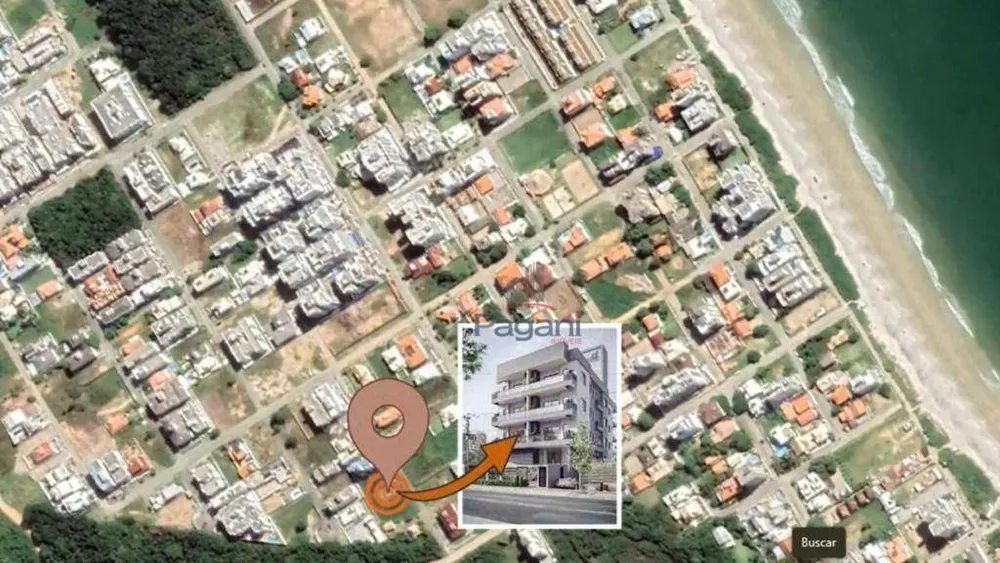 Apartamento, 2 quartos, 68 m² - Foto 1