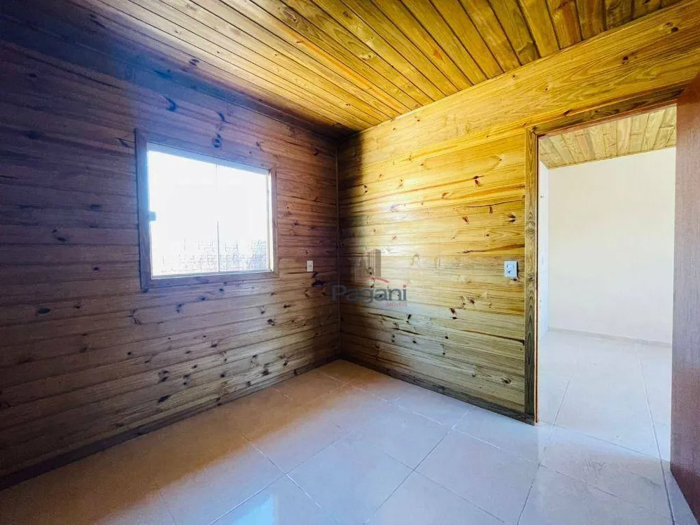 Casa, 2 quartos, 48 m² - Foto 6
