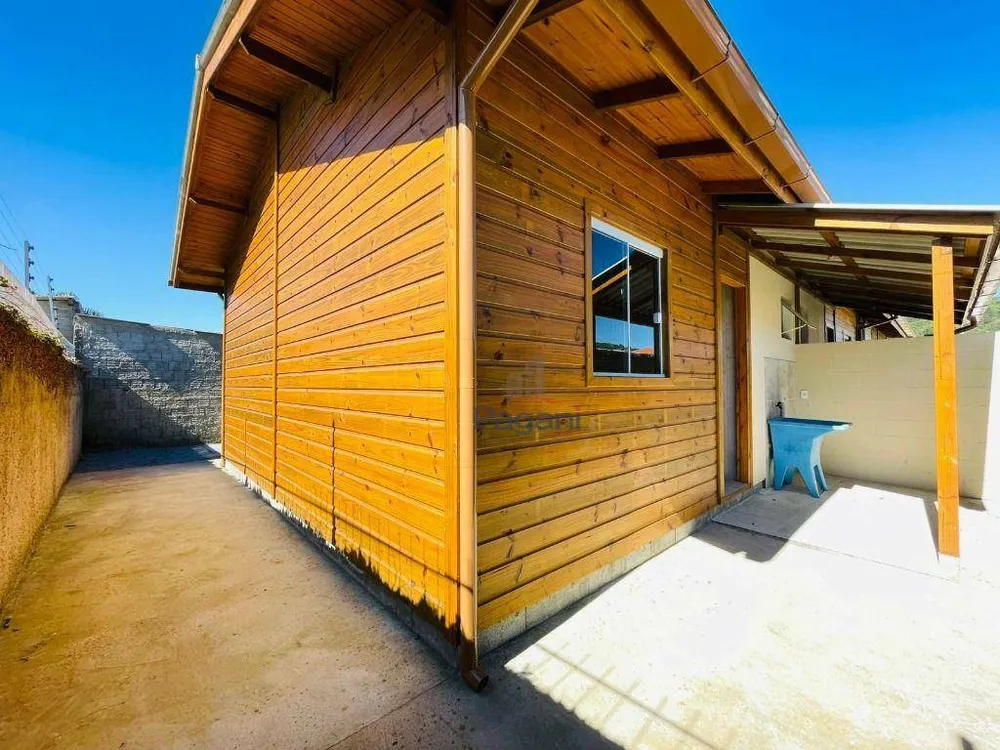 Casa, 2 quartos, 48 m² - Foto 4