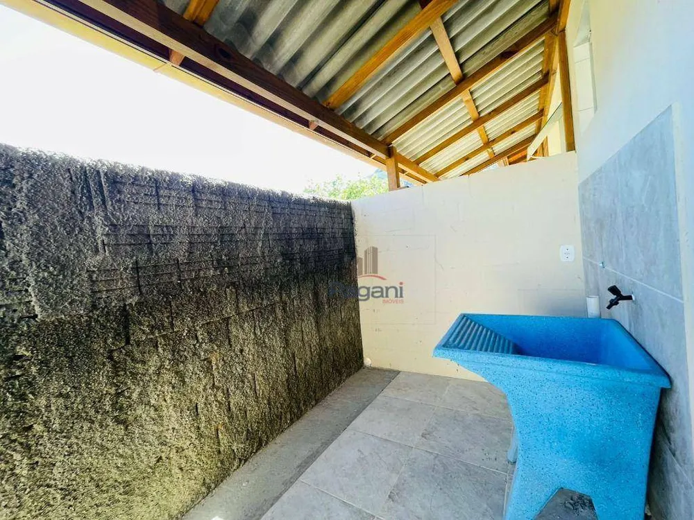Casa, 2 quartos, 48 m² - Foto 11