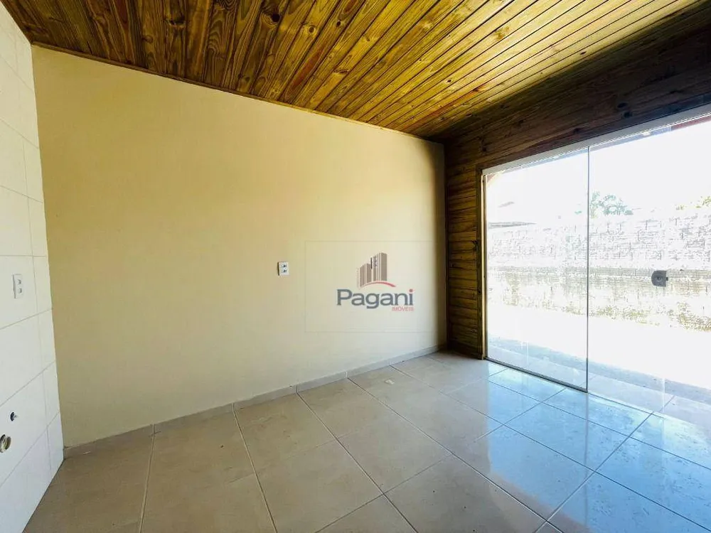 Casa, 2 quartos, 48 m² - Foto 12