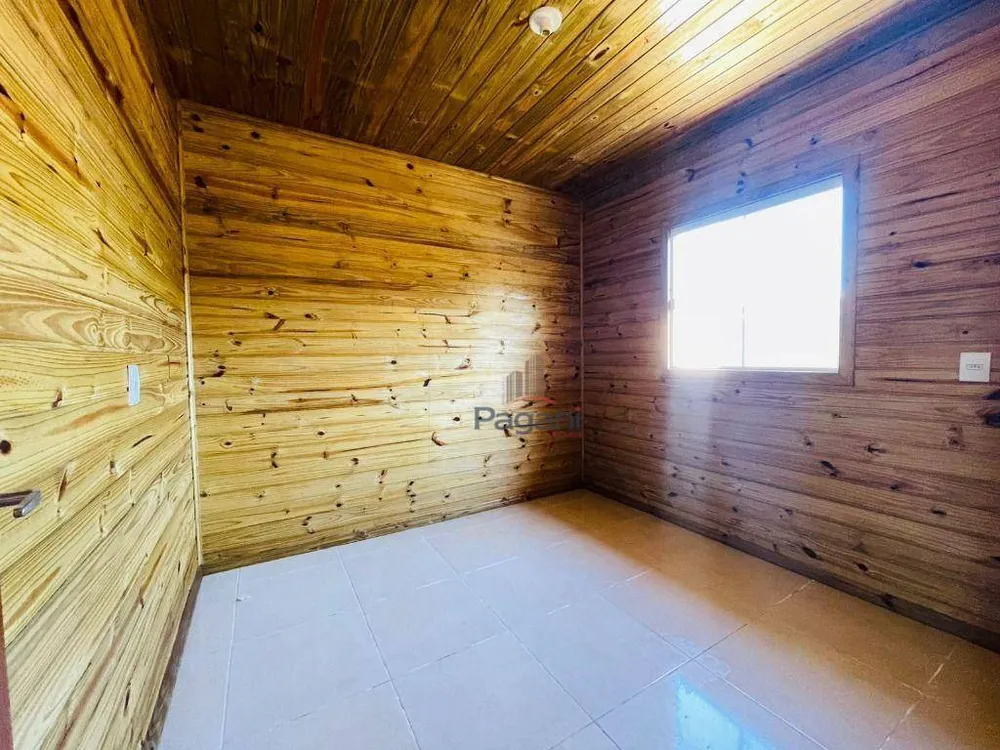 Casa, 2 quartos, 48 m² - Foto 8