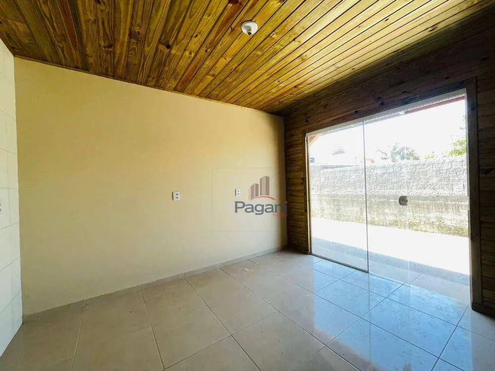 Casa, 2 quartos, 48 m² - Foto 9