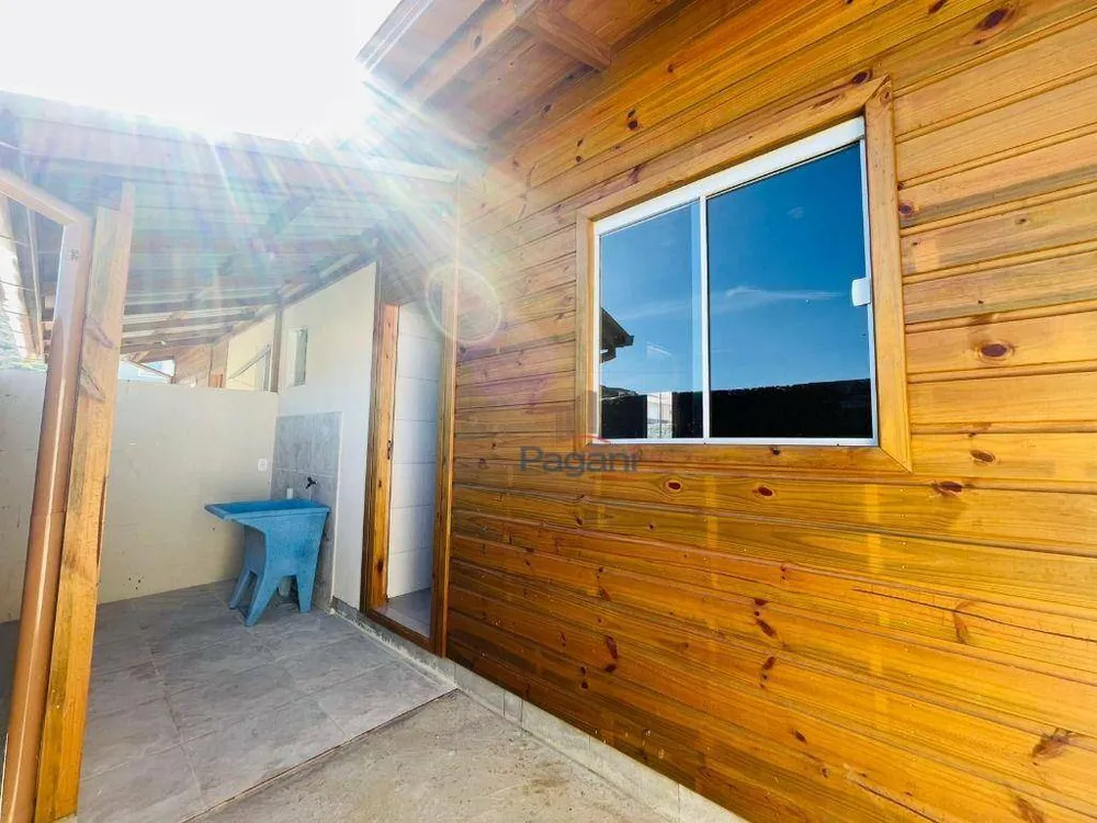 Casa, 2 quartos, 48 m² - Foto 10