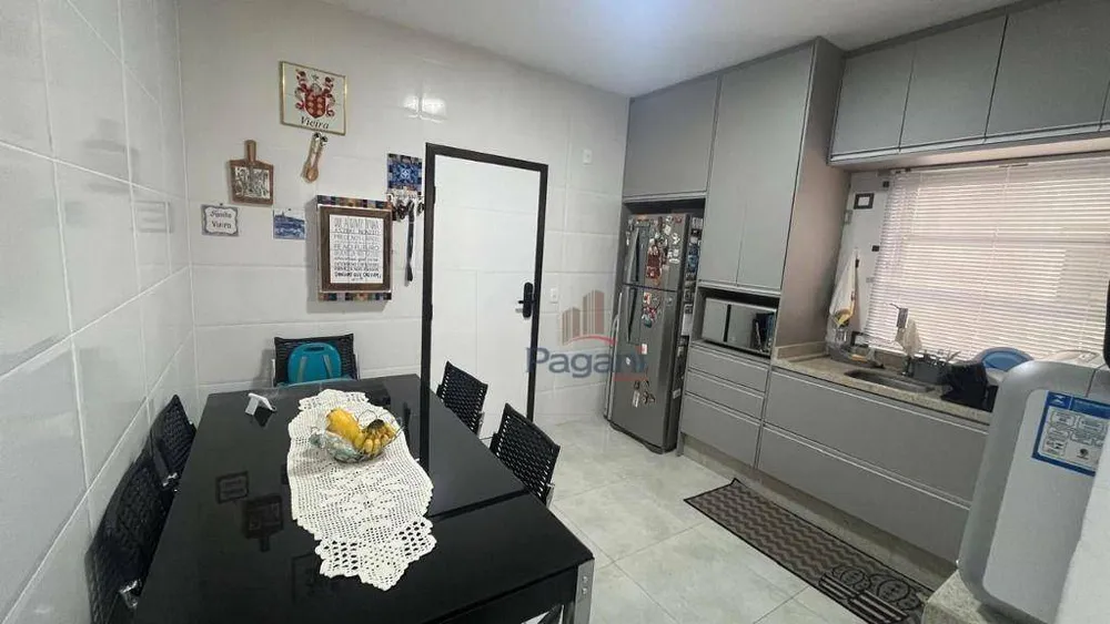 Apartamento, 3 quartos, 124 m² - Foto 11