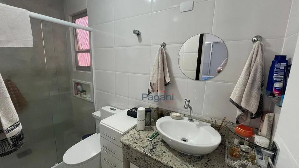 Apartamento, 3 quartos, 124 m² - Foto 14