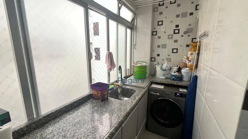 Apartamento, 3 quartos, 124 m² - Foto 15