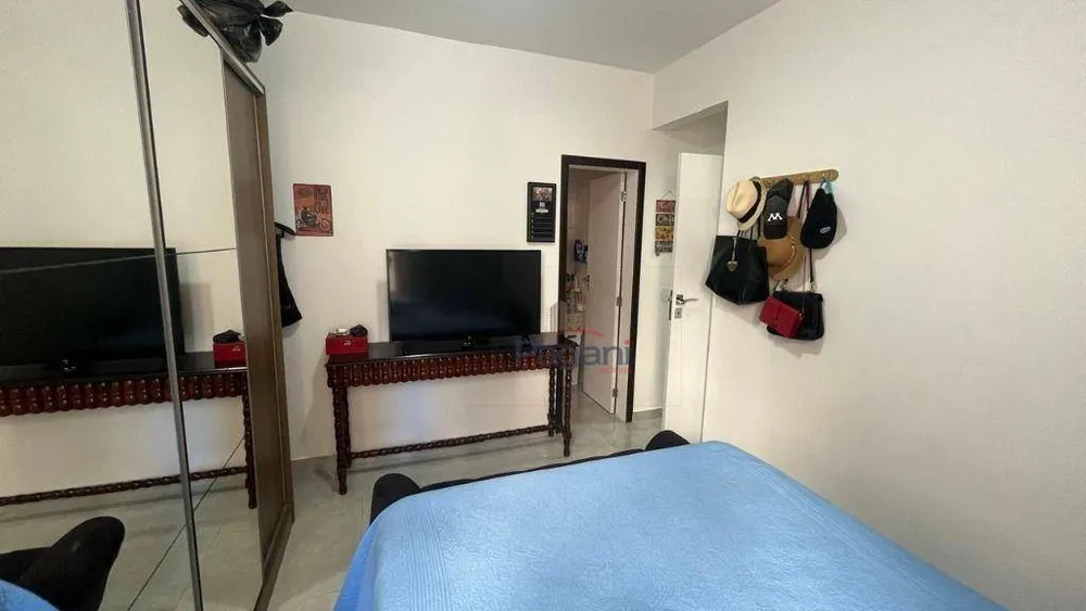 Apartamento, 3 quartos, 124 m² - Foto 2