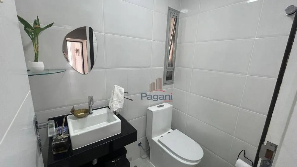 Apartamento, 3 quartos, 124 m² - Foto 7