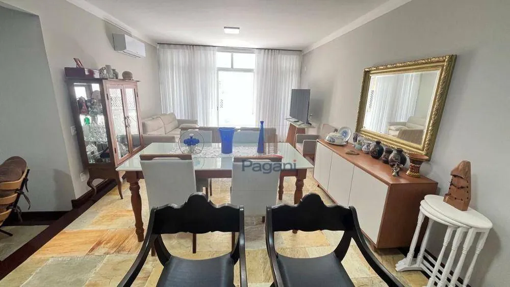 Apartamento, 3 quartos, 124 m² - Foto 6