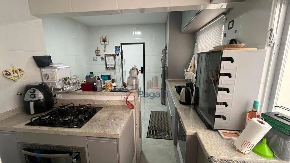 Apartamento, 3 quartos, 124 m² - Foto 10