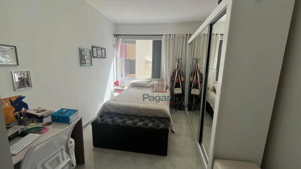 Apartamento, 3 quartos, 124 m² - Foto 3