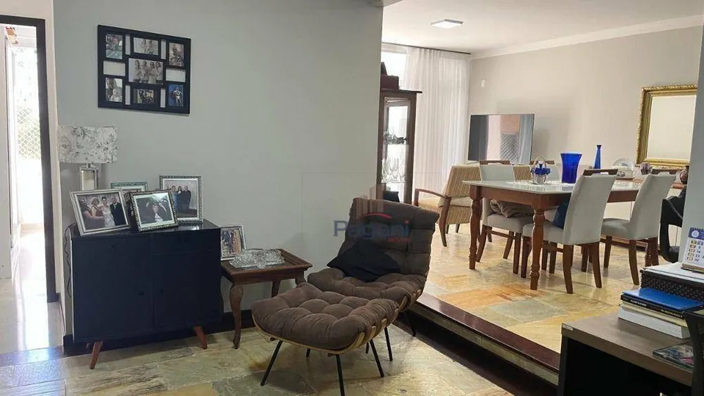 Apartamento, 3 quartos, 124 m² - Foto 8