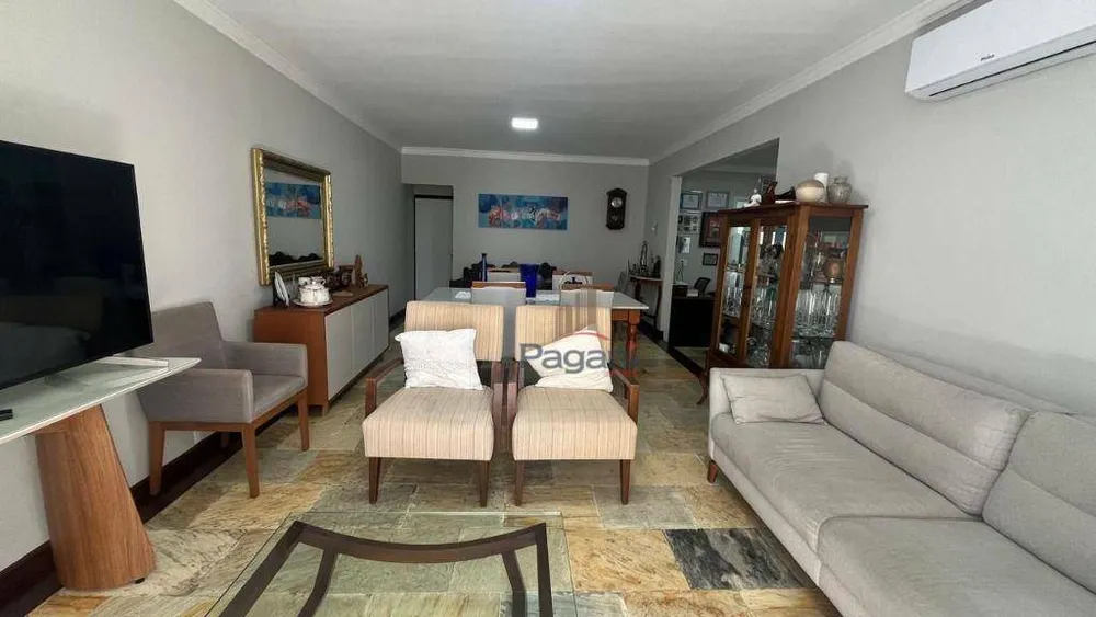 Apartamento, 3 quartos, 124 m² - Foto 5