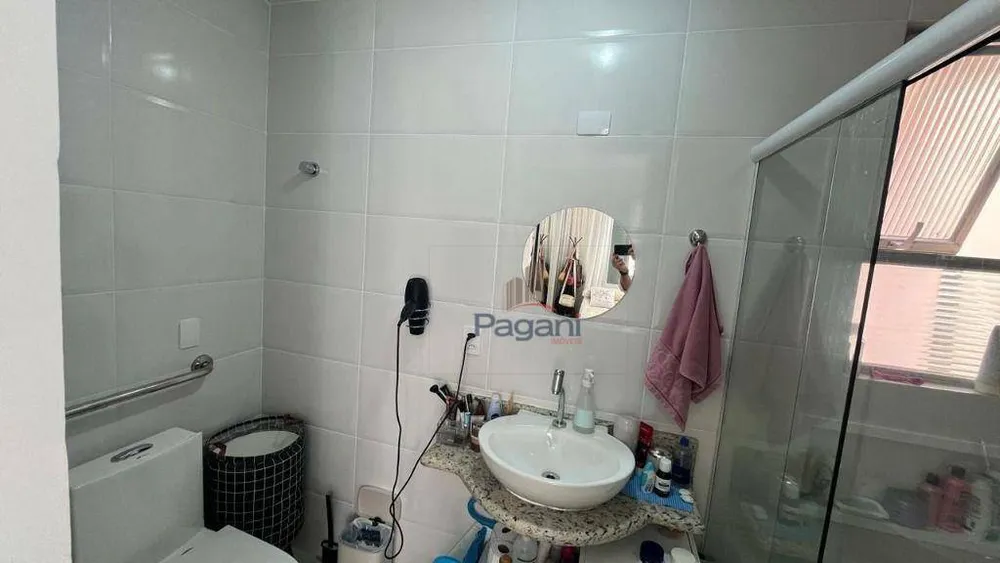 Apartamento, 3 quartos, 124 m² - Foto 13