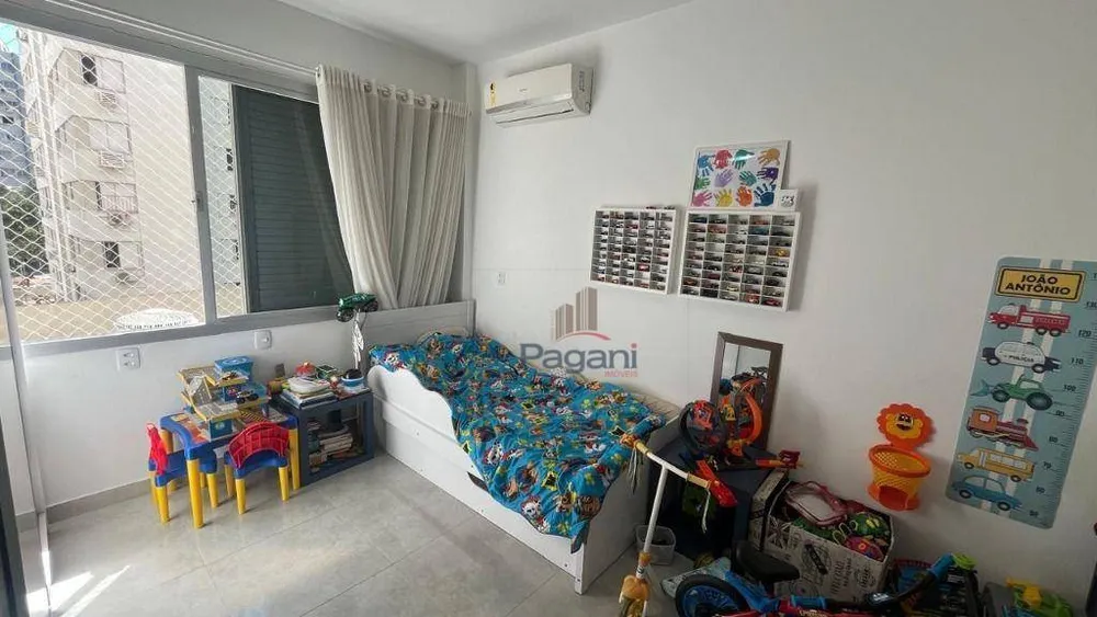 Apartamento, 3 quartos, 124 m² - Foto 4