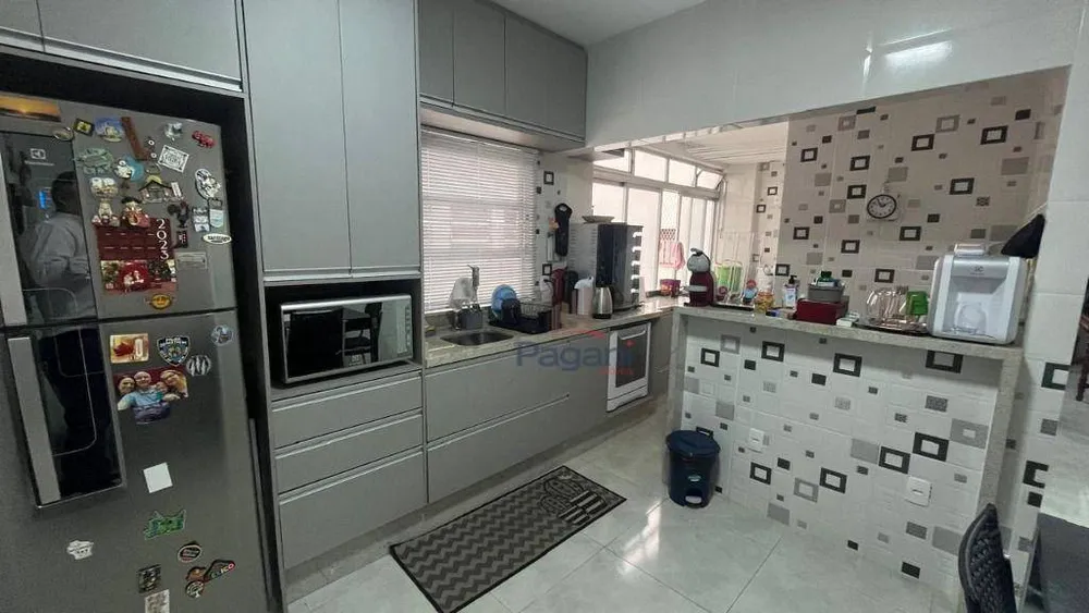Apartamento, 3 quartos, 124 m² - Foto 12