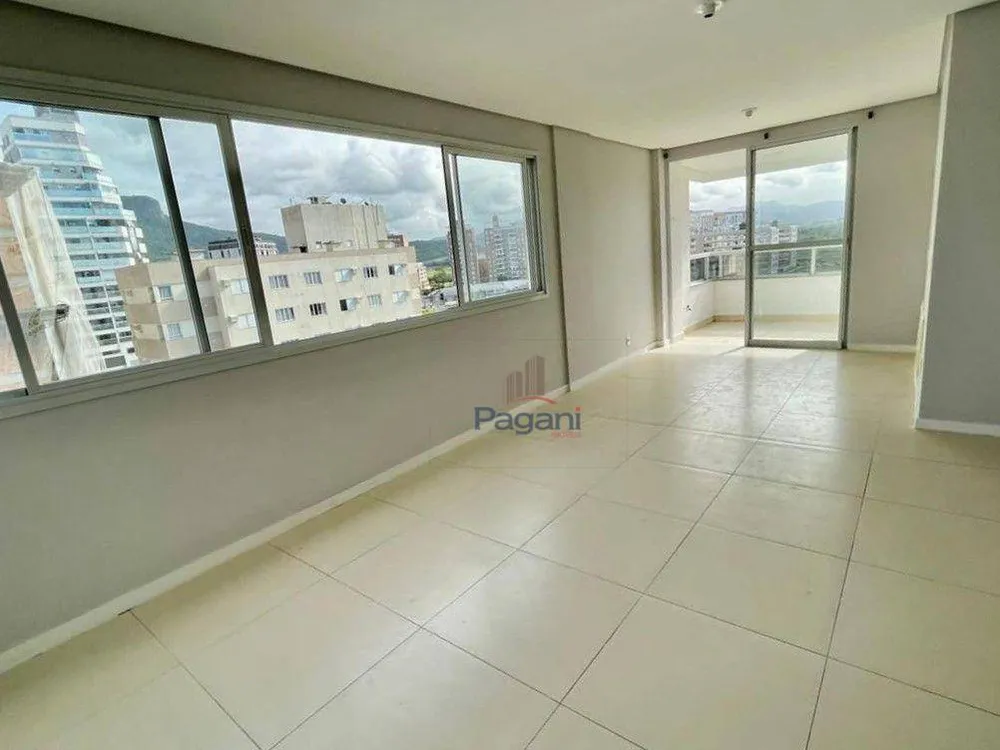 Apartamento, 3 quartos, 96 m² - Foto 4