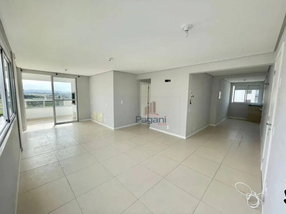 Apartamento, 3 quartos, 96 m² - Foto 8