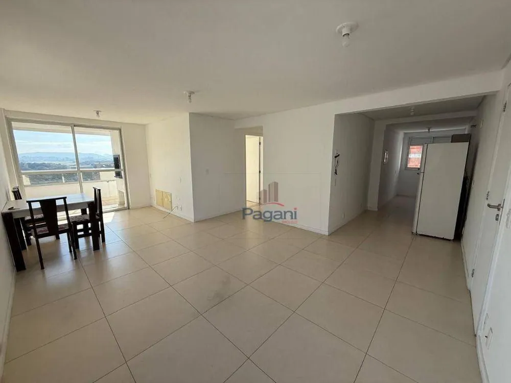 Apartamento, 3 quartos, 96 m² - Foto 9
