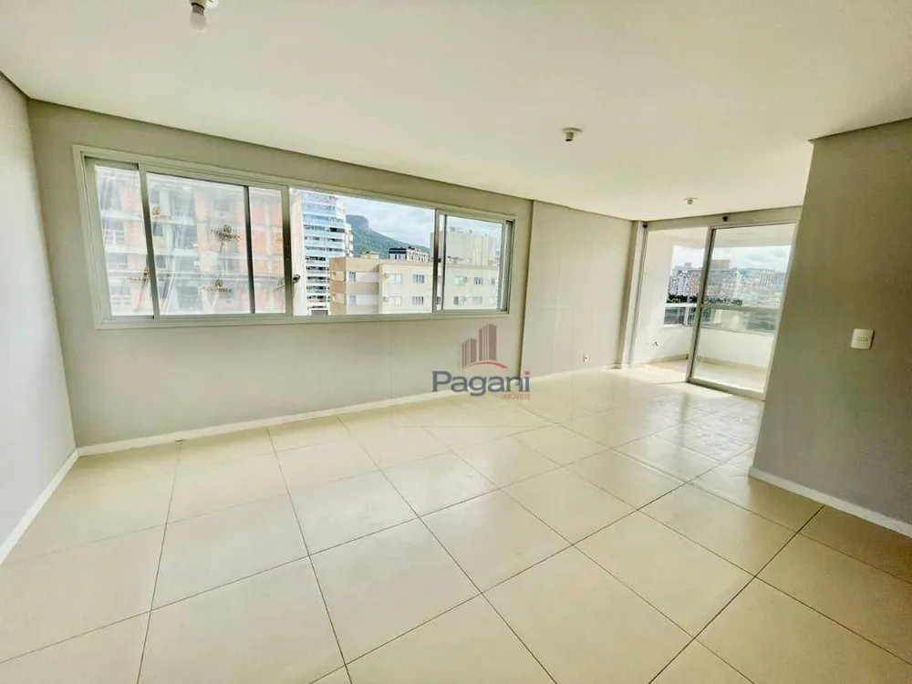 Apartamento, 3 quartos, 96 m² - Foto 3