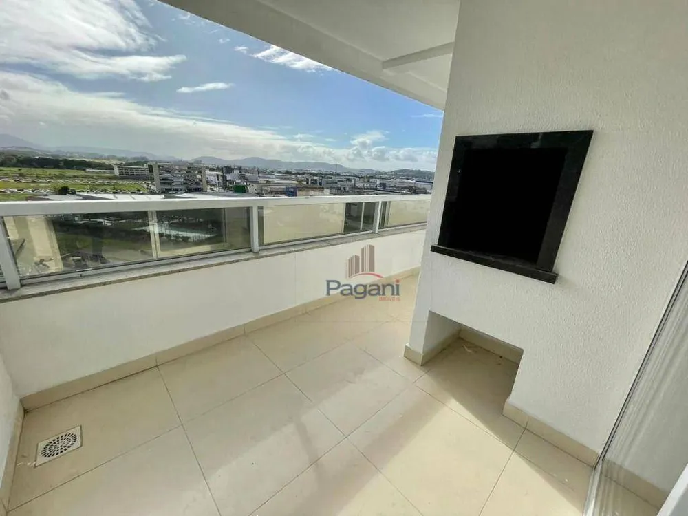 Apartamento, 3 quartos, 96 m² - Foto 10