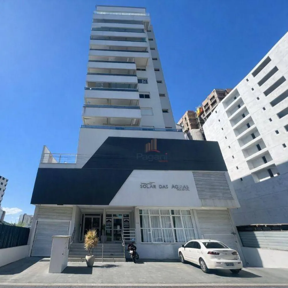 Apartamento, 3 quartos, 96 m² - Foto 1