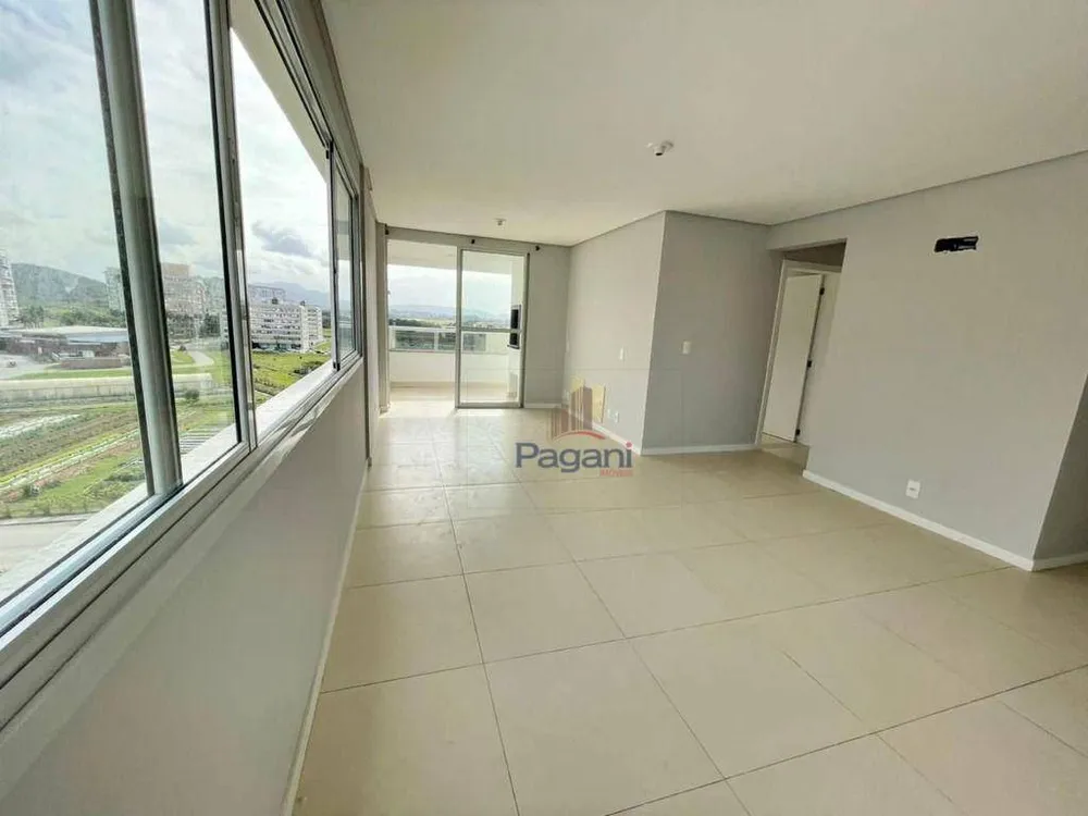 Apartamento, 3 quartos, 96 m² - Foto 6