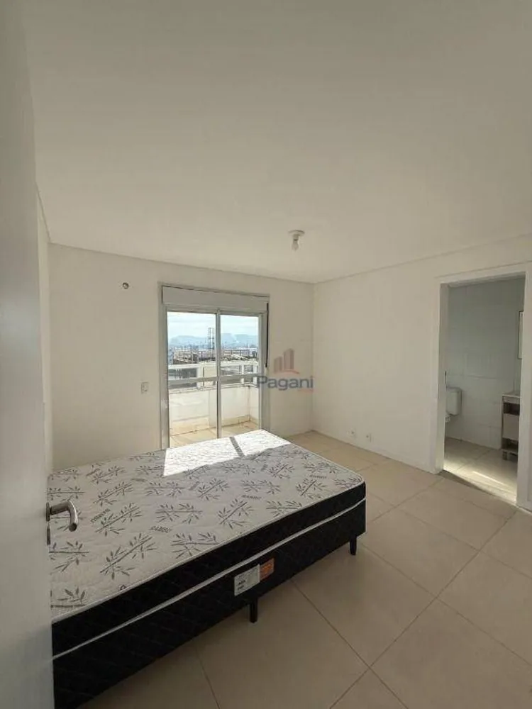 Apartamento, 3 quartos, 96 m² - Foto 7