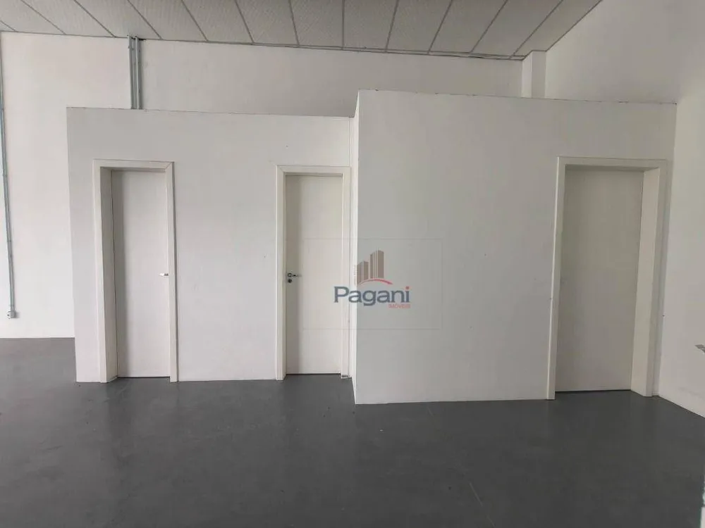 Loja-Salão, 200 m² - Foto 4